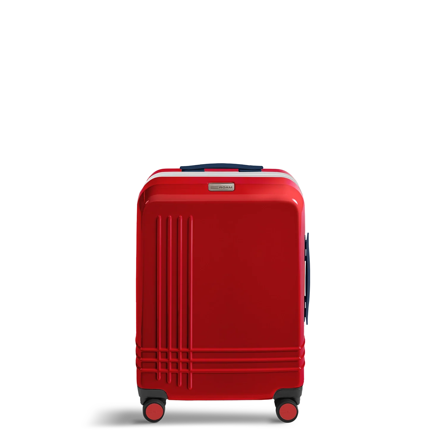 Carry-On Luggage