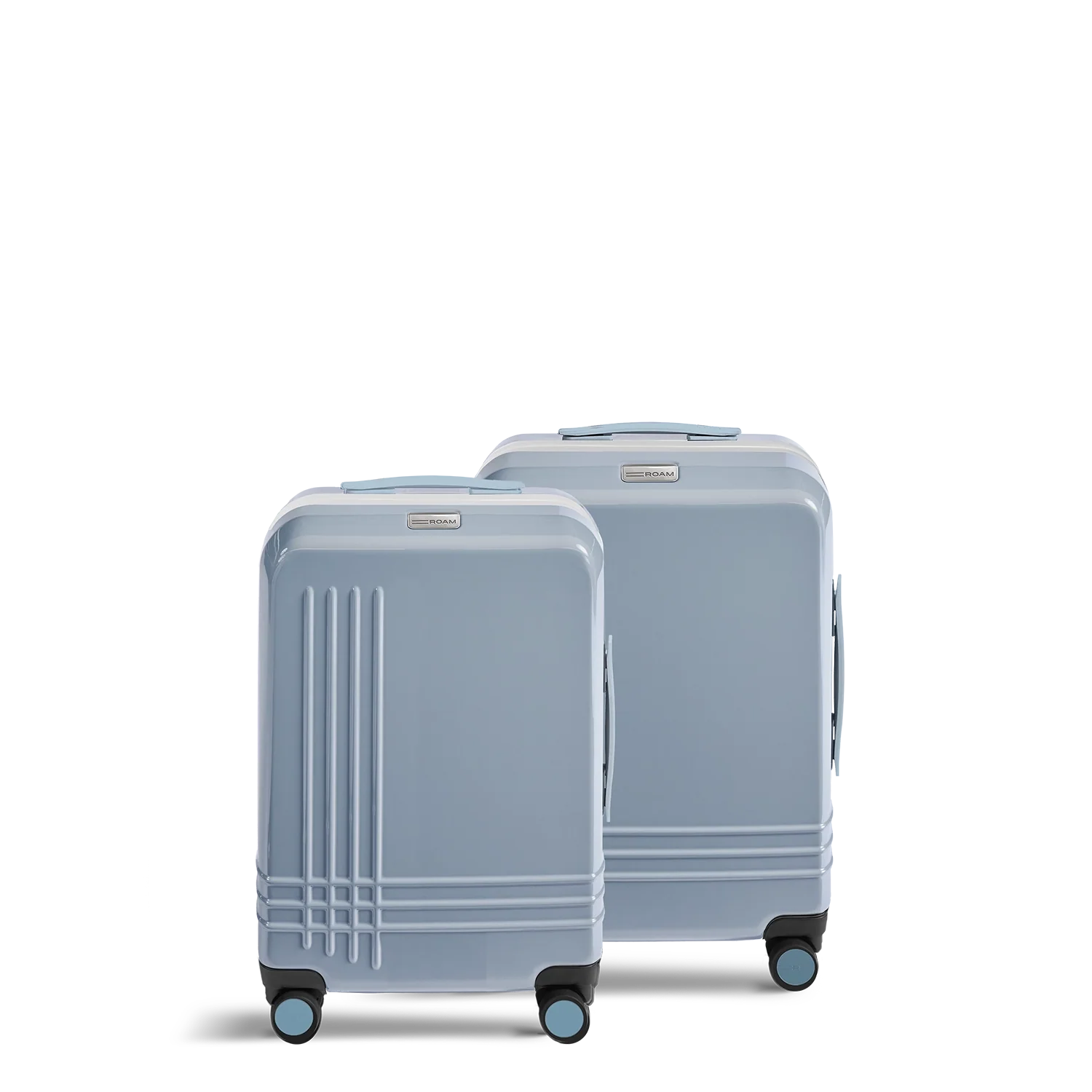 Large Carry-On Luggage